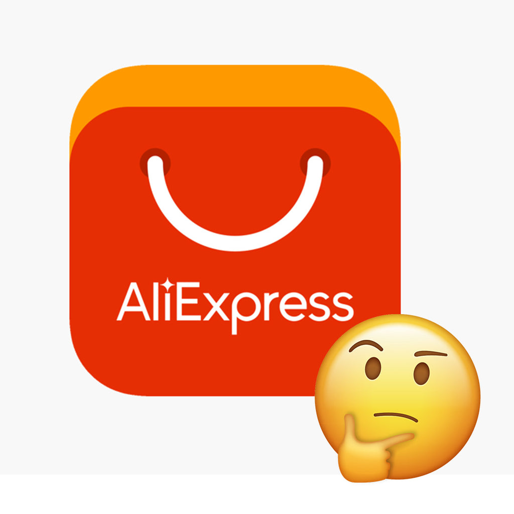 Why Customers Buy From Niche Stores Instead of AliExpress?